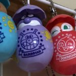 それいけ！アンパンマンわくわくたまごBESTを全種類そろうまで回してみた結果