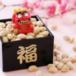 2019年の節分はいつ?気になる方角は?